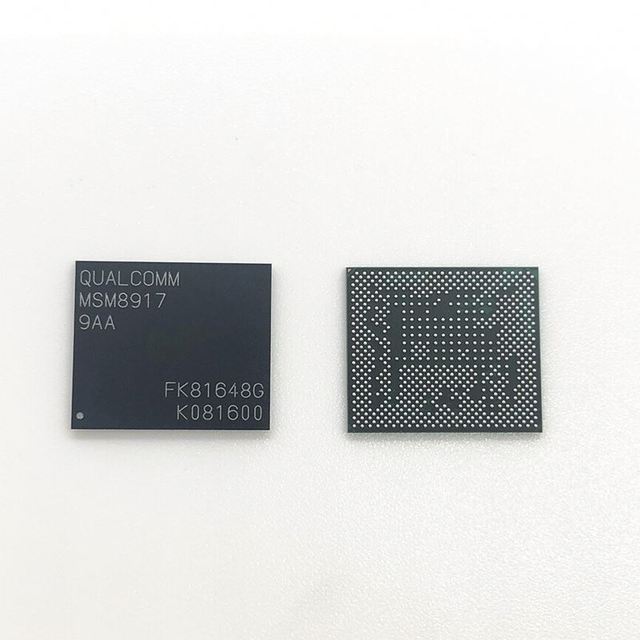 Low price electron memorial chip MSM8917 mobile phone CPU processor IC BGA chip