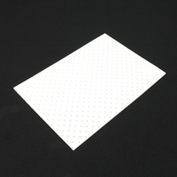 Plaque de mousse TPO TPU supercritique personnalisée OEM, haute résilience, légère, pour semelles intermédiaires de chaussures de sport et rembourrage de supports médicaux
