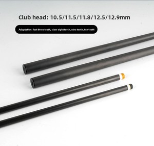 Taco <span class=keywords><strong>de</strong></span> <span class=keywords><strong>billar</strong></span> con punta <span class=keywords><strong>de</strong></span> fibra <span class=keywords><strong>de</strong></span> carbono, <span class=keywords><strong>de</strong></span> alta tecnología, directo del fabricante, taco <span class=keywords><strong>de</strong></span> <span class=keywords><strong>billar</strong></span> <span class=keywords><strong>de</strong></span> ocho piezas <span class=keywords><strong>de</strong></span> unión lenta. - Product Image 6