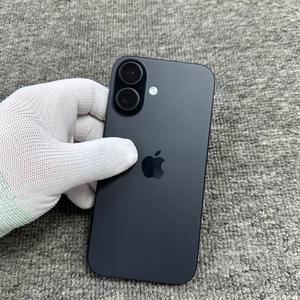 Téléphones mobiles d'occasion débloqués pour iPhone 16, 13 Plus, 16 Pro, 16 Pro Max avec connectivité cellulaire 5G et LTE - Product Image 1
