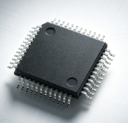 Régulateur de tension STMicroelectronics, contrôleur de commutation DC-DC L99ASC03GTR LQFP-48 CMOS, interface SPI basse consommation -40C +150C - Product Image 2