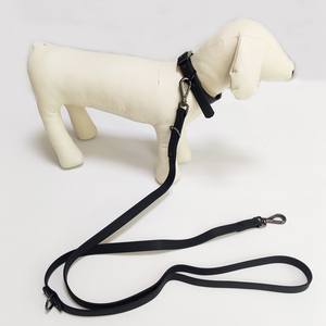 <span class=keywords><strong>Collar</strong></span> de Pvc suave personalizado para mascotas, correa ajustable, impermeable, venta al por mayor - Product Image 2