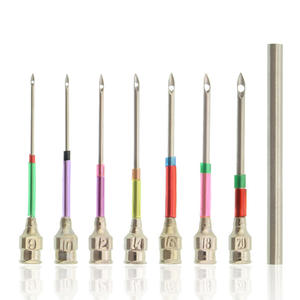 Broderie perles aiguille outils croix Crochet outil pour femmes artisan débutants trousse à outils, crochet poinçon - Product Image 4