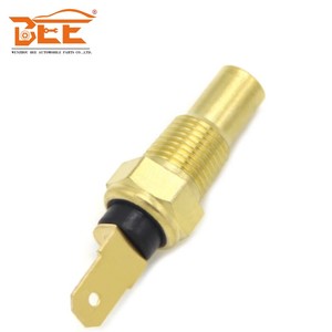 Cảm Biến Nhiệt Độ Nước Làm Mát Cho Hyundai Y70118510 JE1518510 KL0118510 B54118510 9465032510 9465032520 MD091056 ME202052 1338507 - Product Image 2