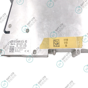 เครื่องป้อนชิ้นส่วน SMT รุ่น 00141272-06 Asm Siemens Siplace Smartfeeder โมดูลป้อนเทปขนาด 16 มม. X Feeder - Product Image 4