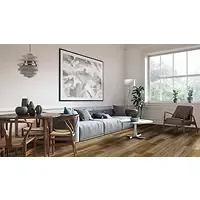 Suelos de Madera Maciza de Roble 100% Real, Suelos de Madera Natural Dura para el Mercado Estadounidense - Product Image 4