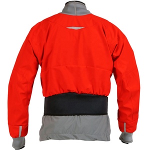 Giacca Impermeabile e Traspirante Personalizzabile per Kayak e Canoa, Abbigliamento per Acque Bianche, Pantaloni da <span class=keywords><strong>Vela</strong></span>, Club, Pesca - Product Image 4