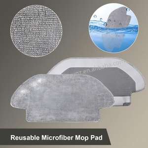 Repuestos para <span class=keywords><strong>Xiaomi</strong></span> Mi <span class=keywords><strong>Robot</strong></span> <span class=keywords><strong>Vacuum</strong></span> <span class=keywords><strong>Mop</strong></span> <span class=keywords><strong>2S</strong></span>/ <span class=keywords><strong>Mop</strong></span> <span class=keywords><strong>Pro</strong></span>/<span class=keywords><strong>Mop</strong></span> P/STYJ02YM, compatibles con <span class=keywords><strong>Xiaomi</strong></span> <span class=keywords><strong>Robot</strong></span> <span class=keywords><strong>Vacuum</strong></span> S12/S10 EU - Product Image 4