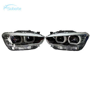 Faros delanteros de <span class=keywords><strong>segunda</strong></span> <span class=keywords><strong>mano</strong></span> originales de alta calidad adecuados para faros delanteros <span class=keywords><strong>BMW</strong></span> <span class=keywords><strong>Serie</strong></span> <span class=keywords><strong>1</strong></span> F20 F21 - Product Image 4