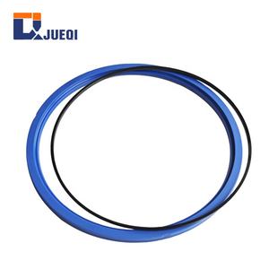 <span class=keywords><strong>Kit</strong></span> di tenuta del cilindro idraulico resistente ad alta pressione per escavatore - Product Image 2