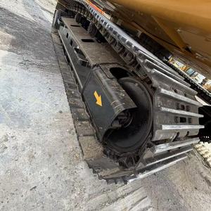 เครื่องจักรก่อสร้างสภาพดีเยี่ยม รถขุดคุณภาพสูง มือสอง Caterpilar Cat 330d 330d2 330d2l รถขุด 30 ตัน - Product Image 6