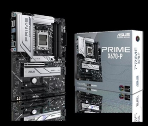 Placa base HUASHUO <span class=keywords><strong>PRIME</strong></span> WIFI AMD AM5 ATX - Product Image 5