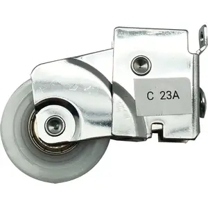 Cửa sổ con lăn nhiệm vụ nặng nề trượt con lăn cho trượt cửa kính cửa nhôm cửa sổ con lăn - Product Image 3