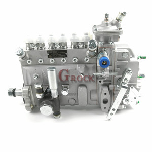 Bomba <span class=keywords><strong>de</strong></span> Inyección <span class=keywords><strong>de</strong></span> Combustible Diésel NANYUE Original B6AD548 13030186 13053063 - Product Image 1