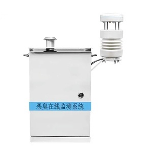 Online 0-20Ppm Medical Gas Monitor <b>Pumping</b> Type Nh3 Ammonia Odor Monitoring System For Petrochemical - Product Image 3