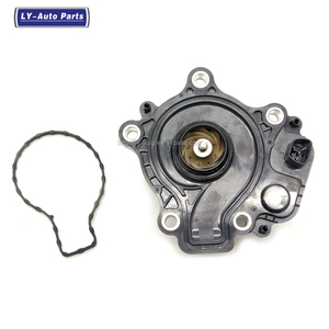 Accesorios para Automóviles, Bomba de Agua y Junta para <span class=keywords><strong>Toyota</strong></span> <span class=keywords><strong>Prius</strong></span> C/V/Plug-In para Lexus CT200h 161A0-39015 161A039015 - Product Image 4