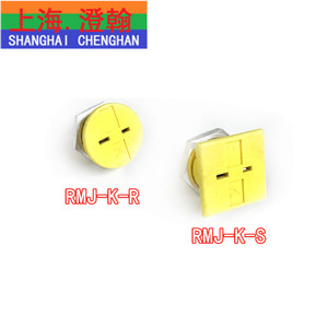 Nhà Máy bán hàng trực tiếp <span class=keywords><strong>ktype</strong></span> RMJ-K-R Mini Nữ Bảng điều chỉnh kết nối với chất lượng tuyệt vời cặp nhiệt điện cắm cặp nhiệt điện - Product Image 3
