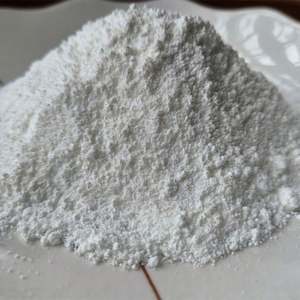 Silice blanche noire de carbone SiO2 160 a précipité le noir de carbone blanc et la poudre blanche - Product Image 6