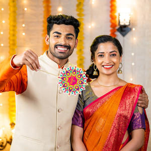 Accesorios <span class=keywords><strong>de</strong></span> fotos <span class=keywords><strong>de</strong></span> mano para decoraciones del Festival <span class=keywords><strong>de</strong></span> faroles indios 30 piezas vajilla <span class=keywords><strong>de</strong></span> fiesta y decoraciones <span class=keywords><strong>de</strong></span> mesa para decoración <span class=keywords><strong>de</strong></span> Diwali - Product Image 3