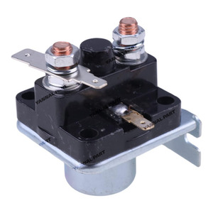 Solénoïde de démarrage IZUMI Rider 506558601 pour tondeuse à gazon Husqvarna 1000 1200 850 <span class=keywords><strong>970</strong></span> <span class=keywords><strong>Pro</strong></span> - Product Image 6