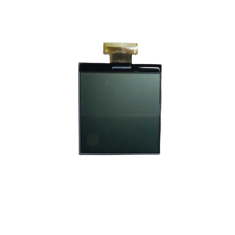 160 160 FSTN Positive Graphic LCD