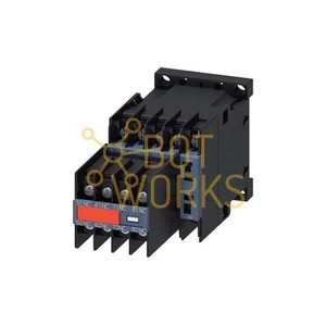 Siemens 3RH22444AW20 - Nuovo - Product Image 1