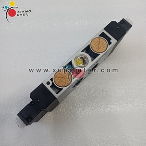 WD 557414 Bobina MSEB-3-24VDC Importada de 24VDC para Piezas de Impresión Offset KBA - Product Image 4