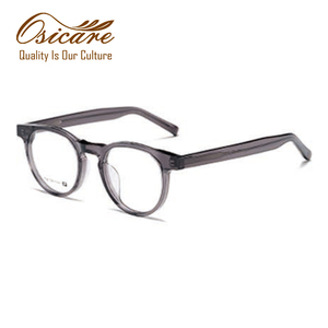 Gafas kacamata plastik desain optik Pria, kacamata hitam Mazzucchelli desain optik kustom lunette mewah bingkai kacamata optik asetat - Product Image 2