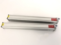Cocok untuk Pemasangan Terintegrasi Sensor Perpindahan Linear Temposonics Seri E ERM1000MR021A01