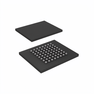 วงจรรวม64 LBGA S29GL256S10FHI013อิเล็กทรอนิกส์ - Product Image 1