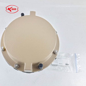 Brand New Type 3372 120cm2 Pneumatic and Electropneumatic Actuator - Product Image 6
