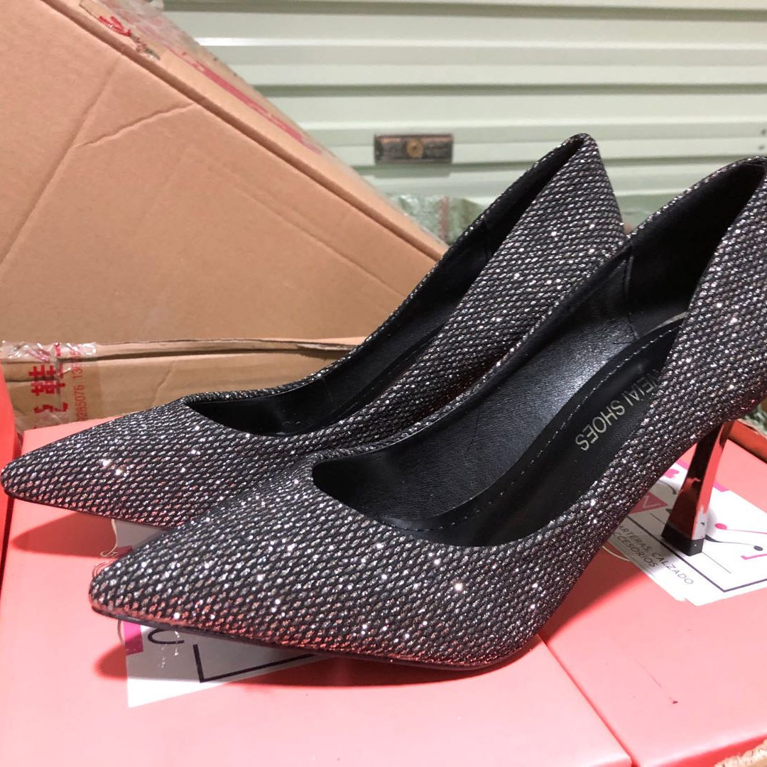 clearance high heels