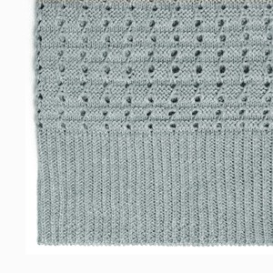 AiNear Vente en gros de chemises pullover en cachemire à manches courtes <span class=keywords><strong>col</strong></span> polo creux Oem & Odm avec logo personnalisé <span class=keywords><strong>Pull</strong></span> crochet pour hommes - Product Image 5