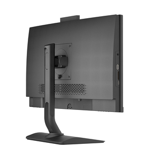 Nuevo negro 21,5 todo en uno PC Pantalla Completa AIO computadora de escritorio OEM a granel al por mayor AIO fabricante de escritorio - Product Image 5