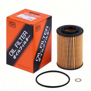 Élément de filtre à huile MFC-K300 MASUMA composant de moteur automatique pour HYUNDAI pour KIA 26310-27400 26316-27400 26320-27400 - Product Image 2