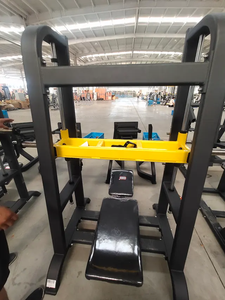 Máquina <span class=keywords><strong>de</strong></span> Musculación al por Mayor TOPTONS, Equipo <span class=keywords><strong>de</strong></span> Gimnasio Comercial, Entrenamiento <span class=keywords><strong>de</strong></span> Fuerza Corporal, Prensa <span class=keywords><strong>de</strong></span> Piernas Vertical <span class=keywords><strong>de</strong></span> <span class=keywords><strong>90</strong></span> <span class=keywords><strong>Grados</strong></span> - Product Image 6