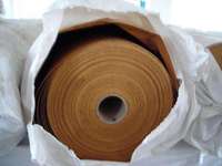 Papier Jacron écologique, résistant aux déchirures, cousable et imperméable pour étiquettes de vêtements, étiquettes et cartes de visite