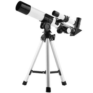 Telescopio Astronómico Jia Shi Le F40400 con Apertura de 400 mm para Observación de Estrellas, para Niños y Adultos, Observación del Cielo Profundo - Product Image 4