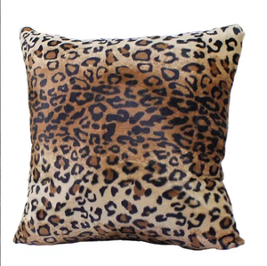 <span class=keywords><strong>Housse</strong></span> <span class=keywords><strong>de</strong></span> coussin léopard <span class=keywords><strong>de</strong></span> haute qualité <span class=keywords><strong>housse</strong></span> <span class=keywords><strong>de</strong></span> coussin en velours personnalisée imprimée - Product Image 1