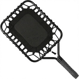 JXYX <b>Baseball</b> Practice <b>Bat</b>-Polyester & Iron Pipe Material Black Unisex Youth Training Equipment for Coach Use - Product Image 2