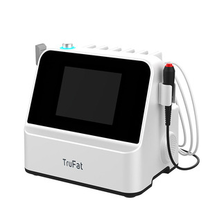Real-time temperature control body contouring simultaneous multi-area fat treatment <b>machine</b> - Product Image 1