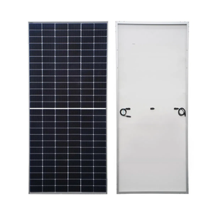 แผงโซลาร์เซลล์โมโนคริสตัลไลน์ MPPT 200W ประสิทธิภาพ 25% สำหรับใช้ในบ้าน ตั้งแคมป์กลางแจ้ง พับเก็บได้ พกพาสะดวก - Product Image 1