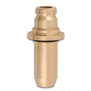 Guides de soupape en bronze de précision personnalisables à résistance aux hautes températures pour diesel pour véhicules utilitaires - Product Image 6