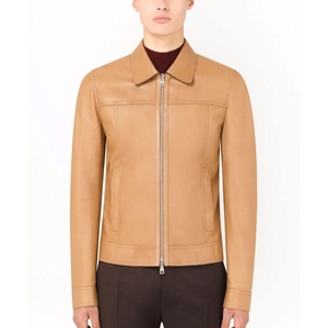 Men's Fashion Design New Arrival <b>Leather</b> <b>Jacket</b> For Men 100%<b>Leather</b> <b>Jackets</b> Premium Quality Cowhide <b>Leather</b> <b>Jacket</b> - Product Image 1