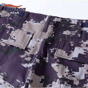 ชุดเครื่องแบบยุทธวิธี bdu ชุดเ<span class=keywords><strong>ส</strong></span>ื้อแจ็กเก็ตที่ทนทานลายพรางดิจิตอลออกแบบมาสำหรับรัฐบาลจอร์แดนแบบใช้ได้ทั้งชายและหญิงประเภท ACU - Product Image 4