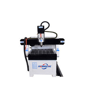 Máquina Fresadora CNC de Madera de 3 Ejes de Alta Precisión Jinan Mosencnc para Trabajos en Madera - Product Image 1