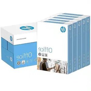 Papel de Copia Tamaño A4 de 80g, 500 Hojas por Resma, ODM OEM - Product Image 6