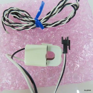 Transformateur de courant AKW4801 scellé d'origine pour compteur d'énergie Eco-POWER METER ELEC-I-1202=9K21 - Product Image 2