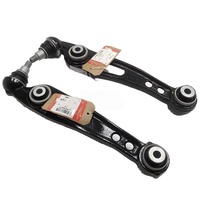 Bras de suspension de voiture LR072470 LR072471 pour Land Rover Range Rover 2014-2018, bras de suspension de voiture LR078476/477