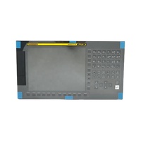 Nuevo Módulo HMI Original Fanuc 0i-MF PLUS de 10.4 Pulgadas, Unidad de Sistema de Control CNC Fanuc A02B-0348-B502 en Stock